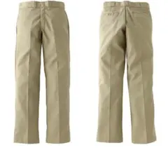 DICKIES 874 Original カーゴパンツ　チノパン40インチ