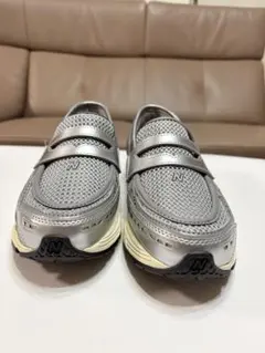 NEW BALANCE U1906LAE 25、5cmローファー