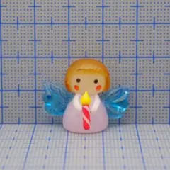 え*む様 ガラス細工 天使妖精シリーズ（千趣会） - メルカリ