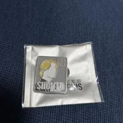 BE:FIRST SHUNTO ピンバッチ