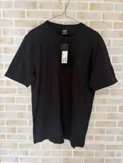 新品　新品タグ付き 黒 Tシャツ
