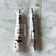 糸師冴 ボールペン 2本 ベースヤード ミリタリー 新品未開封