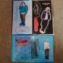 2025年最新】the rampage 吉野北人の人気アイテム - メルカリ