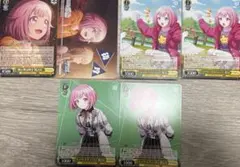 わ*な様 プロセカ 鳳えむ ヴァイス ヴァイスシュヴァルツ