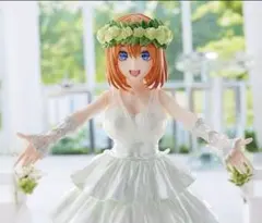 あみあみ AMAKUNI 中野四葉 1/7スケールフィギュアのサムネイル