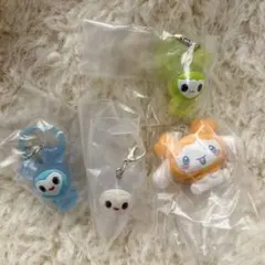 TWICE目印チャーム