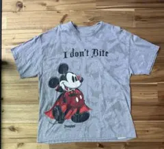 ディズニー tシャツ
