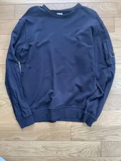 2026年最新】C.P. Company カラー：ブルー系 メンズ トレーナー
