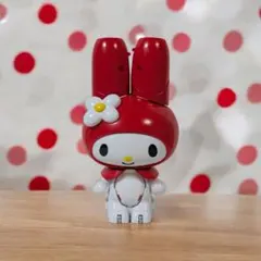 2025年最新】マイメロ 超合金の人気アイテム - メルカリ