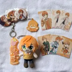 すとぷり　ジェルくん　グッズ　まとめ売り