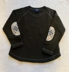 バーバリー トレーナー トップス