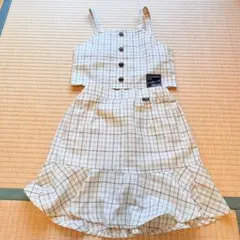 JENNI LOVE ジェニィ　セットアップ　150cm