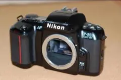 2026年最新】nikon f-601の人気アイテム - メルカリ
