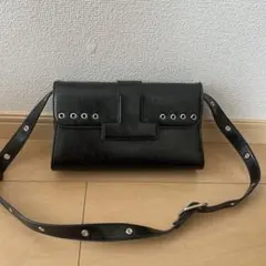 Tina：Jojun ショルダーバッグのサムネイル