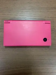 ニンテンドーDSi ピンク