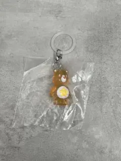 ケアベア　めじるしアクセサリー