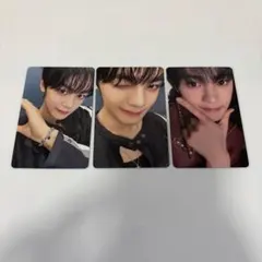 キムギュビン　ICONIK Japan Special EP