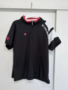 le coq sportif レディースゴルフシャツ L