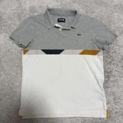 LACOSTE ポロシャツ US S