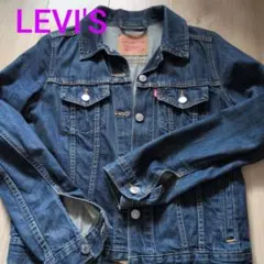 LEVI'SレディースGジャン
