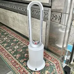 Hot + Cool タワーファン TP-09PRO - メルカリ