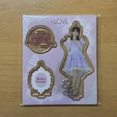 イコラブ 佐々木舞香 アクスタ 5周年コンサート衣装 妖精衣装 - メルカリ