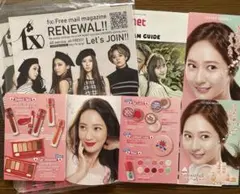2026年最新】f(x) クリスタルの人気アイテム - メルカリ