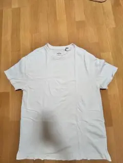 ESSENTIALS ベージュ Tシャツ
