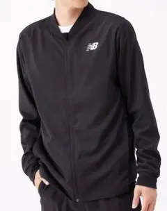 【 新品 タグ付 】 New Balance ニューバランス ジャケット M