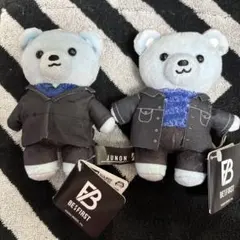 2026年最新】ビーファースト くま ジュノンの人気アイテム - メルカリ