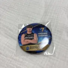 横浜ビーコルセアーズ 安藤誓哉 缶バッチ - メルカリ