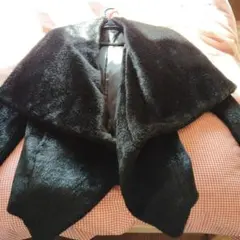 エゴイスト　ファーコート