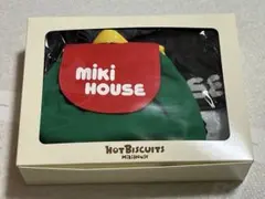 Miki House カラフルリュックサック　ミニタオルのサムネイル