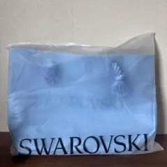 SWAROVSKI マキシトートバッグ オリジナルトートバッグのサムネイル