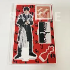 M!LK 塩﨑太智 CHECKMATE アクスタ - メルカリ