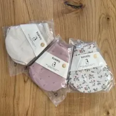 【早い者勝ち！秋色新作】konny コニー スタイ ローリング 人気 3枚