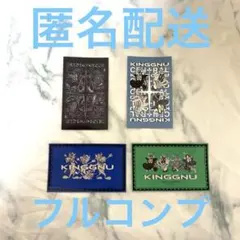 King Gnu ステッカー　サントリー 非売品 ②