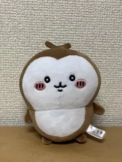 ちいかわ　ぽてたまぬいぐるみ　カブトムシ