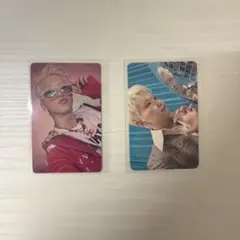 BSS teleparty HOSHI ホシ トレカ SEVENTEEN