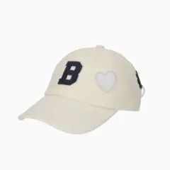 bibiy. ビビィ B. CLUB CAP