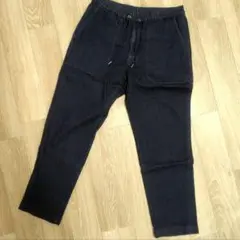 gu デニムパンツ デニム