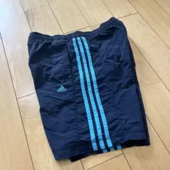 adidas水着⭐︎150センチ⭐︎インナー付き