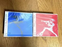 酒井ミキオ 井出泰彰 CD 2枚セット スクライド