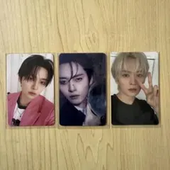 straykids スキズ do it リノ