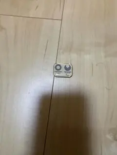 東京2020オリンピック・パラリンピック ピンバッジ