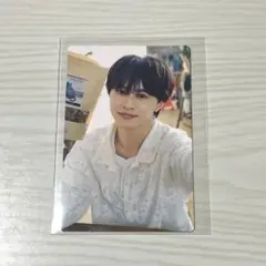 超特急 タクヤ NINE LIVES ソロ盤 トレカ