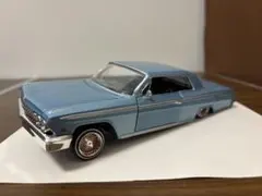 m*o様 1964Chevrolet Impala SSコンバーチブル 1/18 - メルカリ