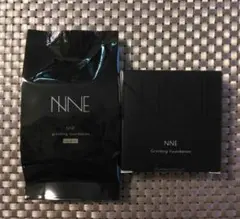 2025年最新】nne ファンデーション ケースの人気アイテム - メルカリ
