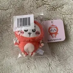 新品 ちいかわ たこイカくじD賞（ちいかわ）