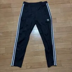 adidas Originals トラックパンツ ブラックのサムネイル